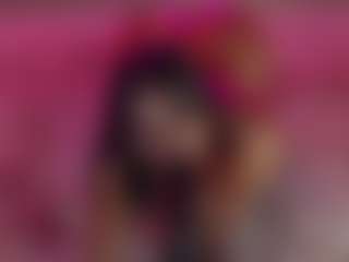 Lady Brown's Live Sex Cam Show