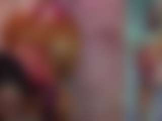 Lady Brown's Live Sex Cam Show