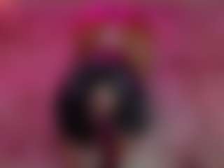 Lady Brown's Live Sex Cam Show
