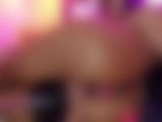 Lady Brown's Live Sex Cam Show