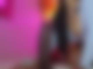 Lady Brown's Live Sex Cam Show