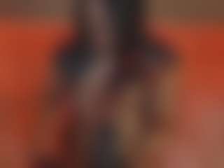 Lady Brown's Live Sex Cam Show