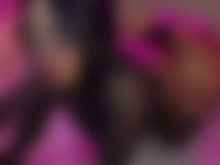 Lady Brown's Live Sex Cam Show