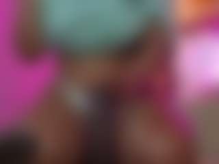Lady Brown's Live Sex Cam Show