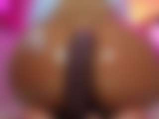 Lady Brown's Live Sex Cam Show