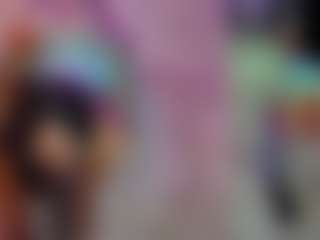Lady Brown's Live Sex Cam Show