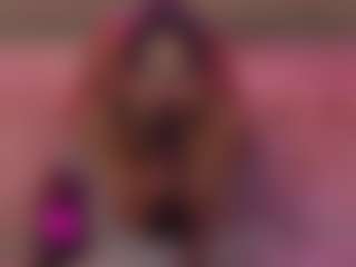 Lady Brown's Live Sex Cam Show