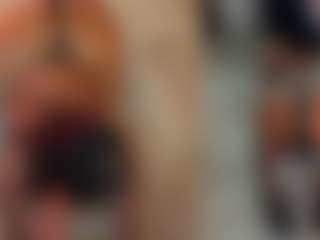 Lady Brown's Live Sex Cam Show