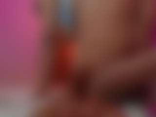 Lady Brown's Live Sex Cam Show
