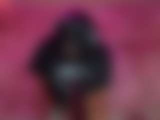 Lady Brown's Live Sex Cam Show