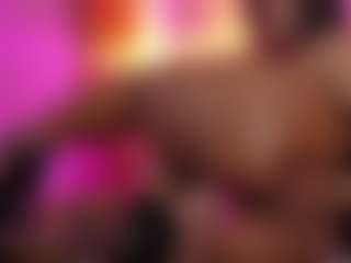 Lady Brown's Live Sex Cam Show