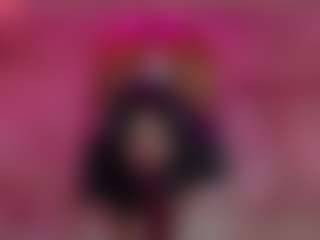 Lady Brown's Live Sex Cam Show