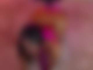 Lady Brown's Live Sex Cam Show