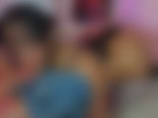 Lady Brown's Live Sex Cam Show