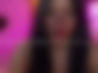 Lady Brown's Live Sex Cam Show