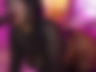 Lady Brown's Live Sex Cam Show