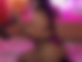 Lady Brown's Live Sex Cam Show