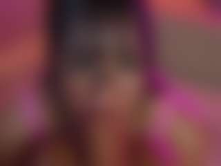 Lady Brown's Live Sex Cam Show