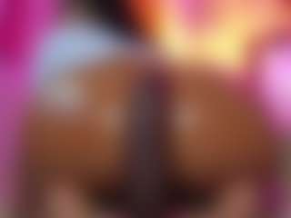 Lady Brown's Live Sex Cam Show