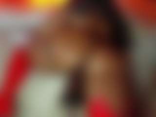 Lady Brown's Live Sex Cam Show