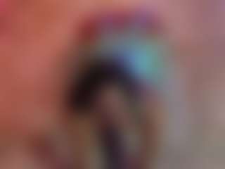Lady Brown's Live Sex Cam Show