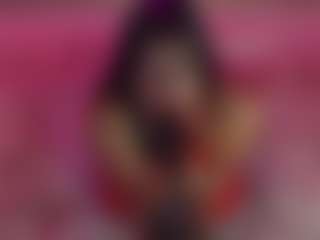 Lady Brown's Live Sex Cam Show