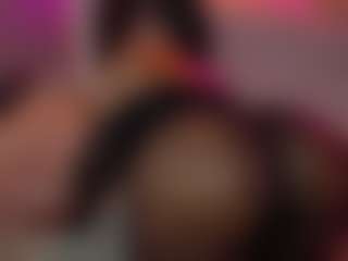 Lady Brown's Live Sex Cam Show