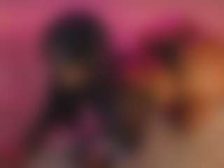 Lady Brown's Live Sex Cam Show