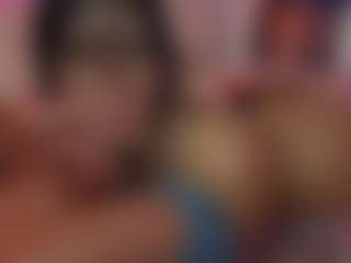 Lady Brown's Live Sex Cam Show