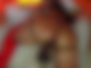 Lady Brown's Live Sex Cam Show