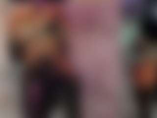 Lady Brown's Live Sex Cam Show