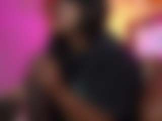 Lady Brown's Live Sex Cam Show