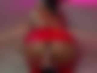 Lady Brown's Live Sex Cam Show