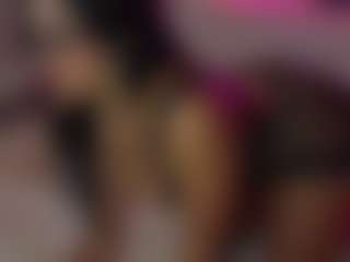 Lady Brown's Live Sex Cam Show