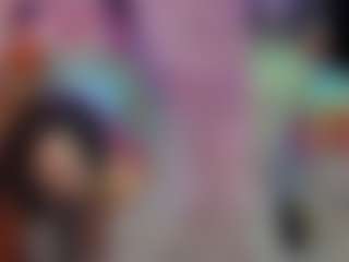 Lady Brown's Live Sex Cam Show