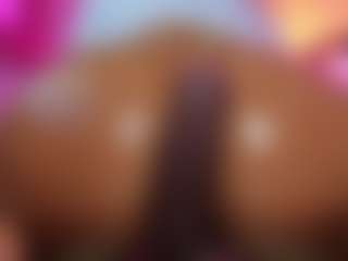 Lady Brown's Live Sex Cam Show