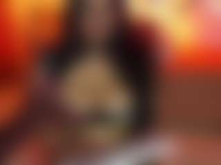 Lady Brown's Live Sex Cam Show