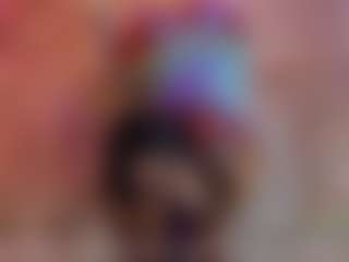 Lady Brown's Live Sex Cam Show