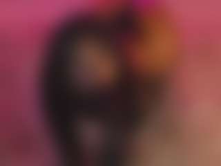 Lady Brown's Live Sex Cam Show