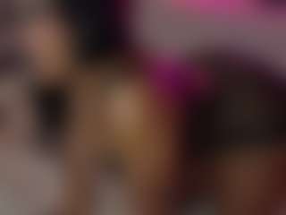 Lady Brown's Live Sex Cam Show