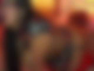 Lady Brown's Live Sex Cam Show