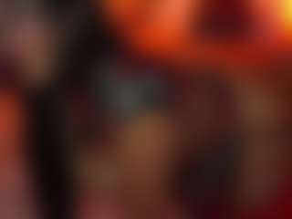 Lady Brown's Live Sex Cam Show