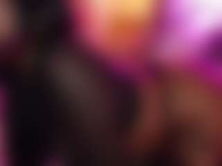 Lady Brown's Live Sex Cam Show