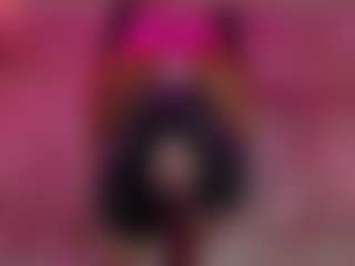 Lady Brown's Live Sex Cam Show