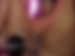 Lady Brown's Live Sex Cam Show