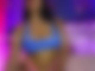 Lady Brown's Live Sex Cam Show
