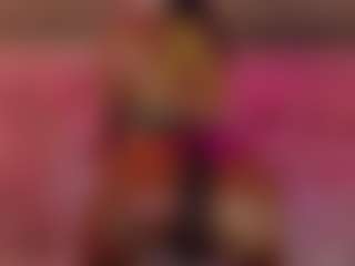 Lady Brown's Live Sex Cam Show