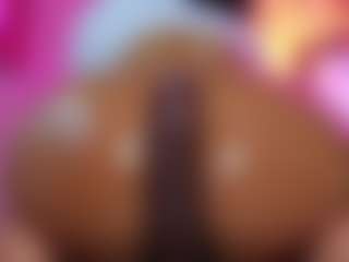 Lady Brown's Live Sex Cam Show