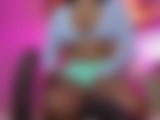 Lady Brown's Live Sex Cam Show