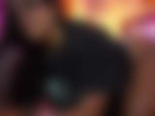 Lady Brown's Live Sex Cam Show